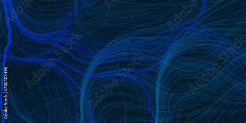 Blue vector design.map background lines vector topography,land vector wave paper terrain path topology.abstract background terrain texture curved lines. 