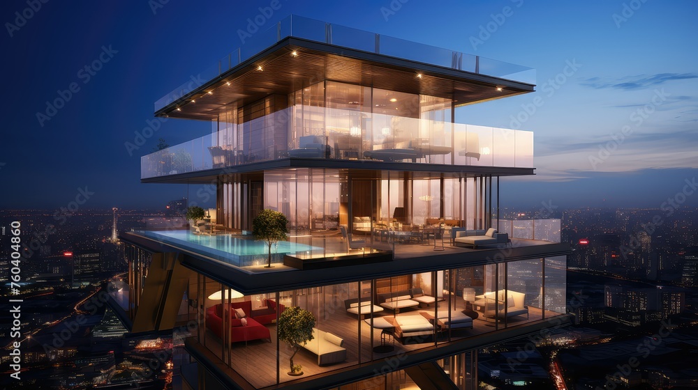 architecture sky bungalow building illustration design modern, penthouse urban, cityscape glass architecture sky bungalow building architecture sky bungalow building illustration design modern, penthouse urban, cityscape glass architecture sky bungalow building
