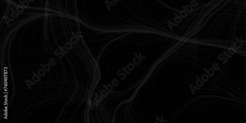 Black map of soft lines,terrain path,abstract background geography scheme,map background.wave paper.vector design.land vector.topography terrain texture. 