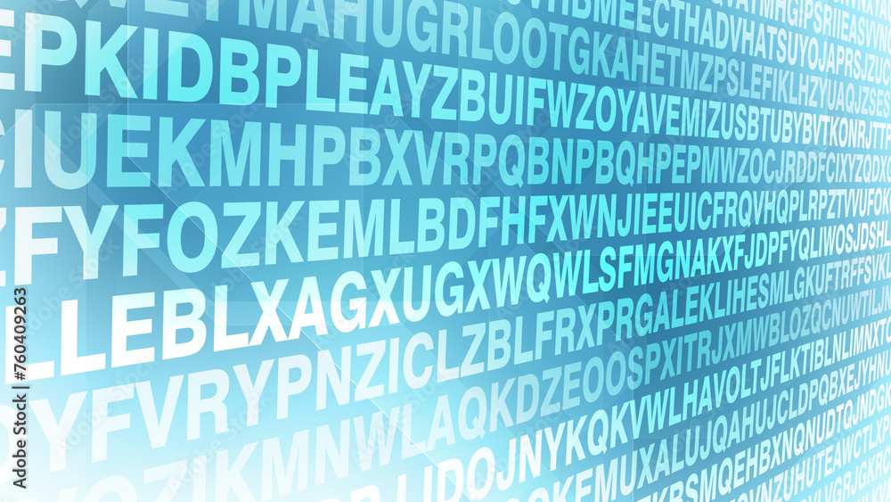 Alphabet letters form typographic background of random characters creating encrypted and stylish abstract design contemporary idea for visual messaging and design inspiration Alphabet letters form typographic background of random characters creating encrypted and stylish abstract design contemporary idea for visual messaging and design inspiration