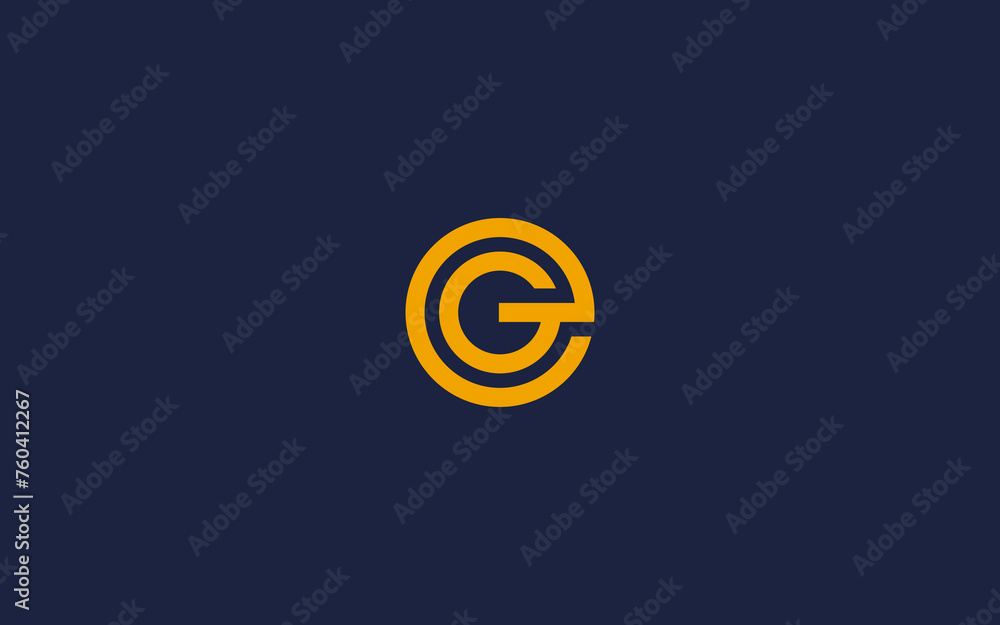 letter eg with circle logo icon design vector design template inspiration letter eg with circle logo icon design vector design template inspiration