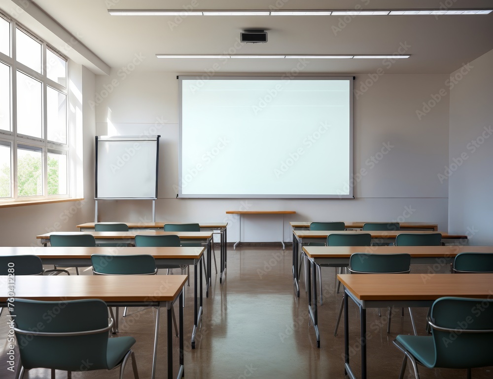 A Space for Education A Space for Education