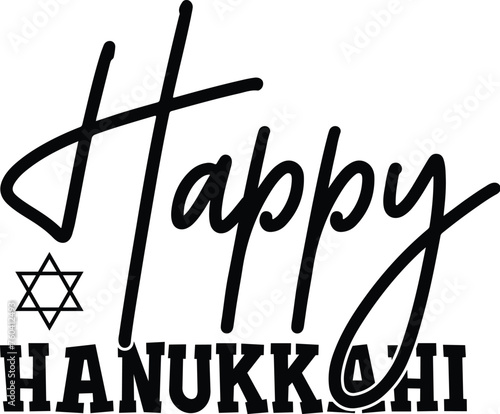 happy Hanukkah