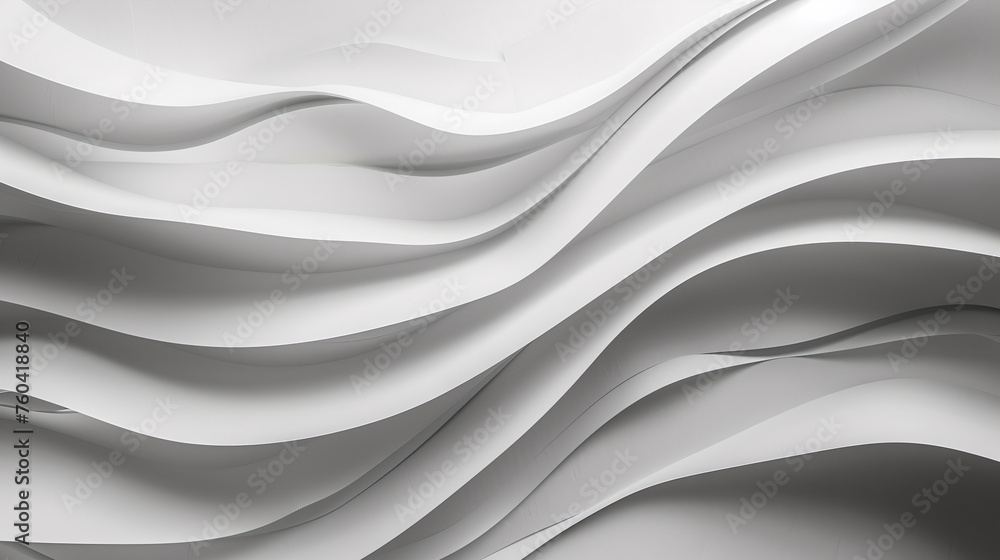 Elegant grey and white abstract background with shining paper layers Grey white abstract geometry shine layer element for presentation, business, corporate, institution, party, festive, seminar, talks Elegant grey and white abstract background with shining paper layers Grey white abstract geometry shine layer element for presentation, business, corporate, institution, party, festive, seminar, talks