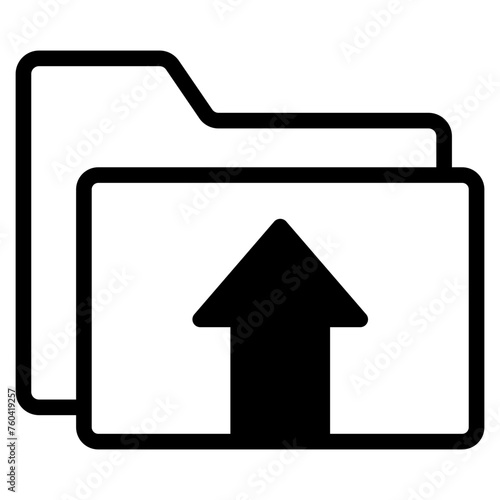 icon cloud service
