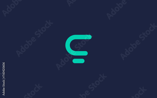 letter fc logo icon design vector design template inspiration