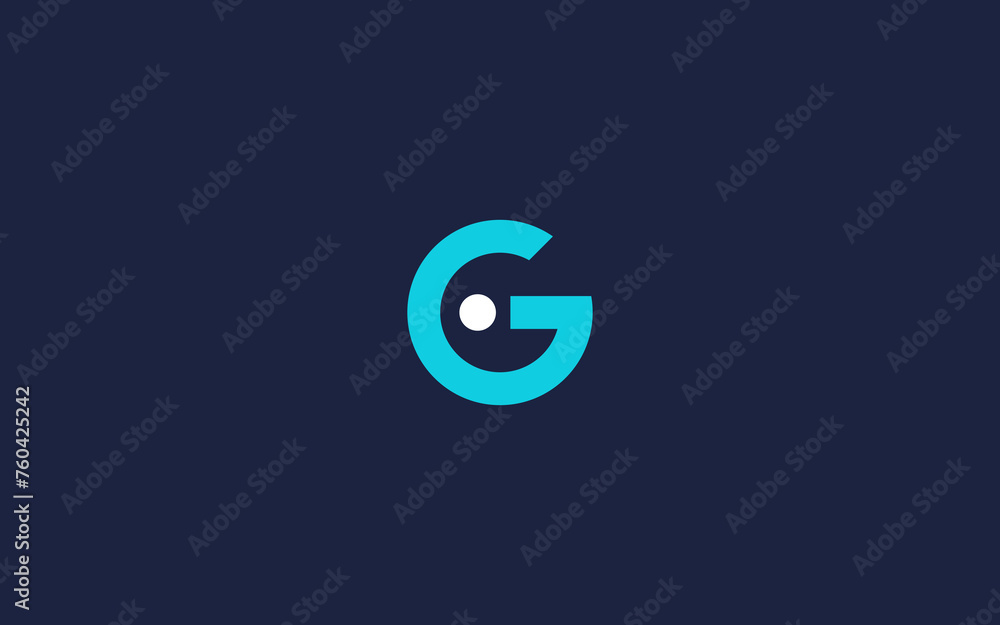 letter g with circle logo icon design vector design template inspiration letter g with circle logo icon design vector design template inspiration