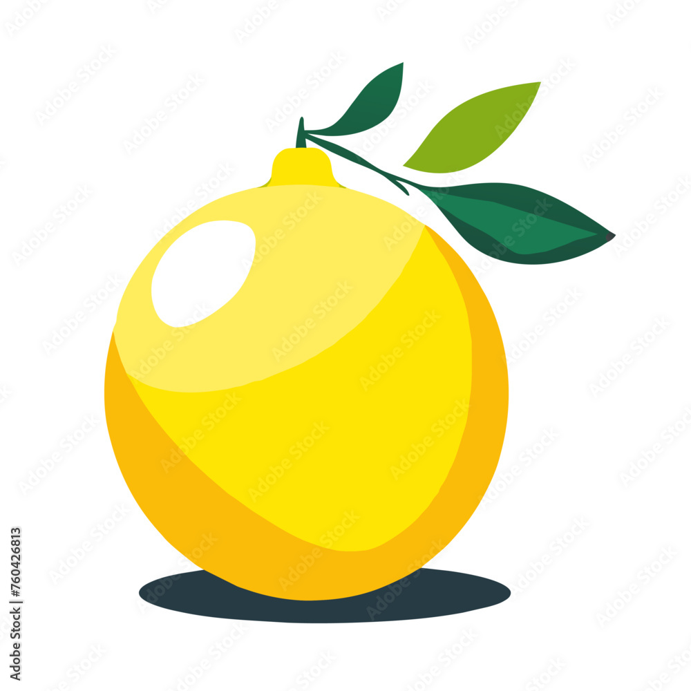 The lemon fruit's vibrant yellow exterior contrasts beautifully with the lush green leaves of nature. The lemon fruit's vibrant yellow exterior contrasts beautifully with the lush green leaves of nature.