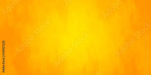 abstract orange background, abstract yellow paper background texture, painting chalkboard, background for aesthetic creative design, simply wallpaper with copy space