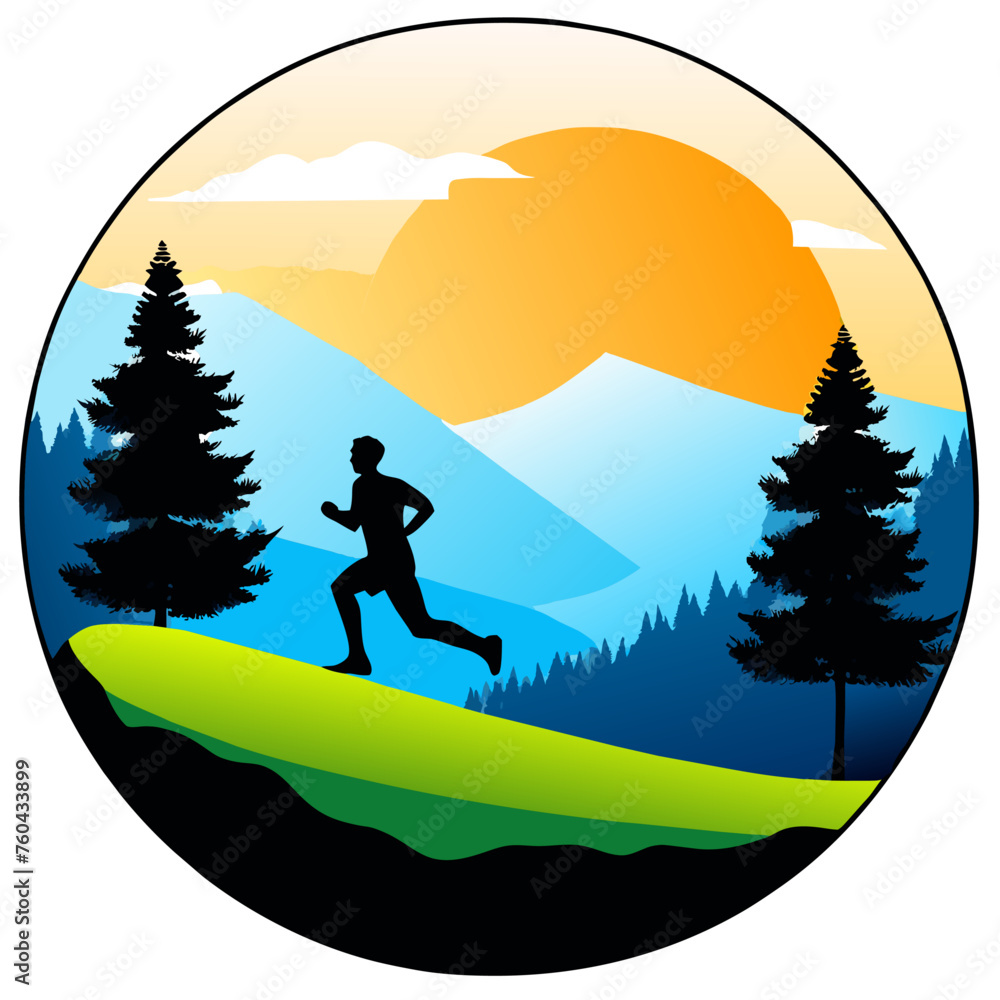 Nature's playground meets athleticism in this scenic setting where towering trees guard a serene lake, inviting exploration and exhilaration. Nature's playground meets athleticism in this scenic setting where towering trees guard a serene lake, inviting exploration and exhilaration.