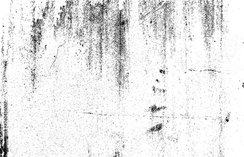 Fototapeta Naklejka Na Ścianę i Meble -  Grunge textures wall. Distressed Effect. Grunge Background. Vector textured effect. Vector illustration.