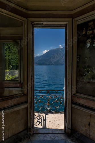 Como  lake  lago  italy  Lombardia  varenna  