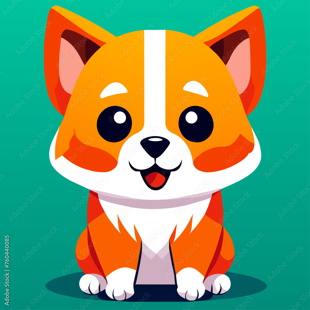 dogs cute simple Design illustration dogs cute simple Design illustration