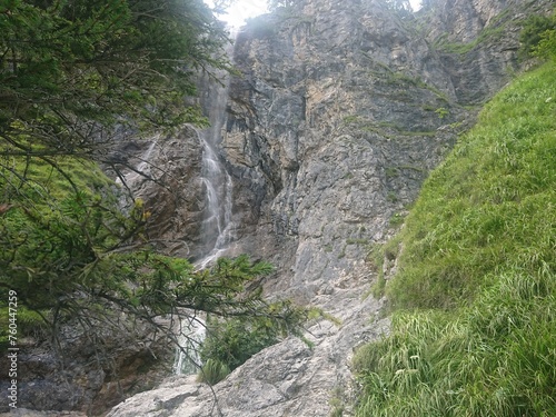 Wielki Kanion Austrii.