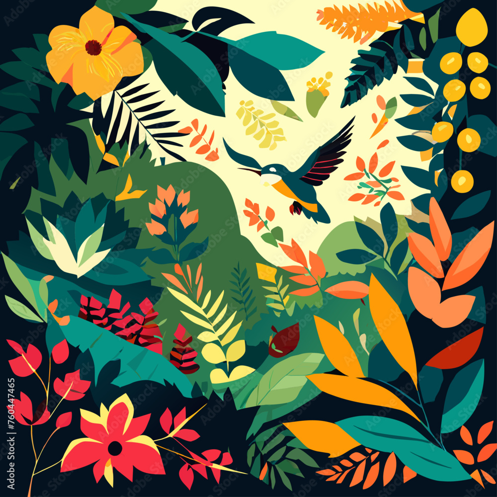 trend boho nature simple Design illustration trend boho nature simple Design illustration