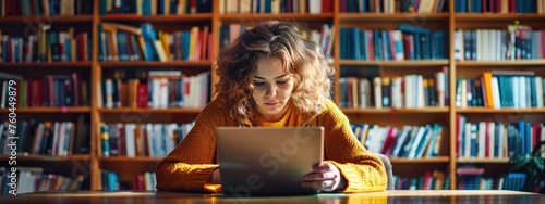 Distance learning, embracing education from afar, navigating virtual classrooms and digital resources for remote learning opportunities, fostering knowledge and growth regardless of physical distance