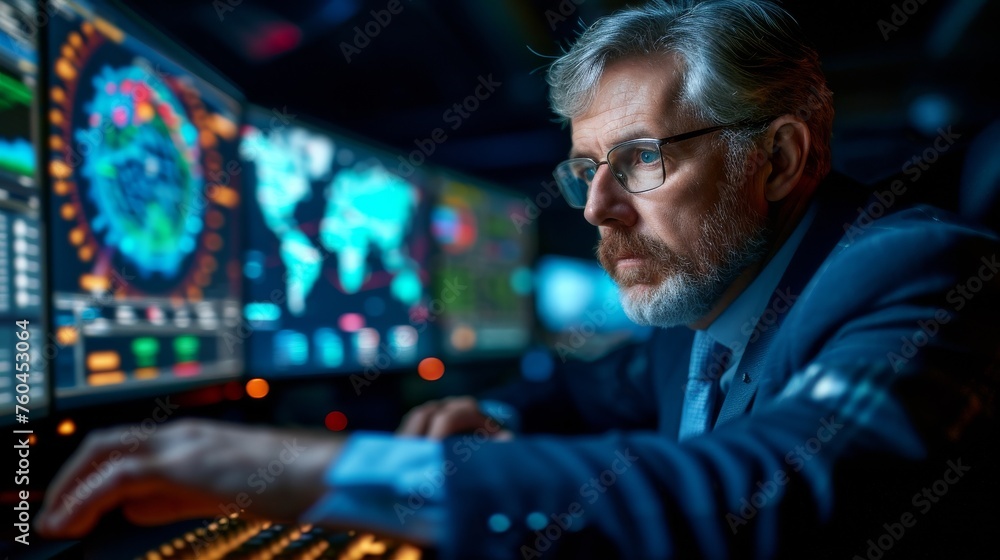 Focused Expert Monitoring Data Analytics Focused Expert Monitoring Data Analytics
