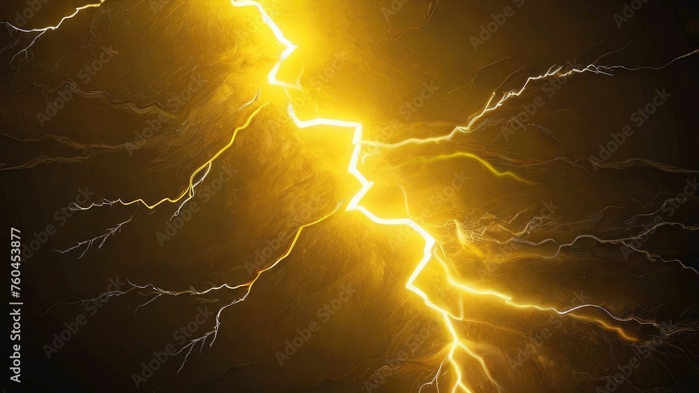 lightning in the night lightning in the night