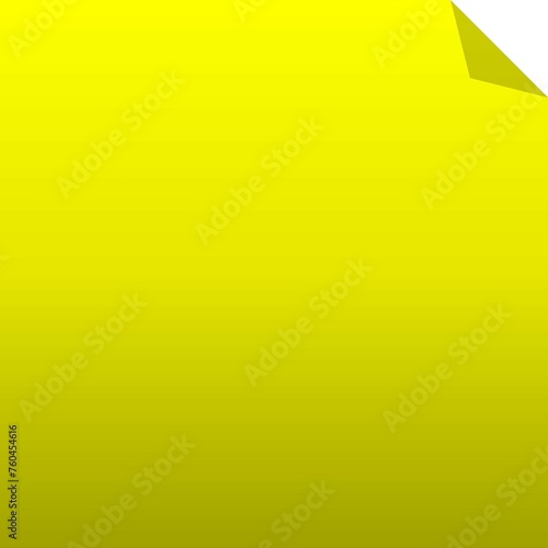 yellow background