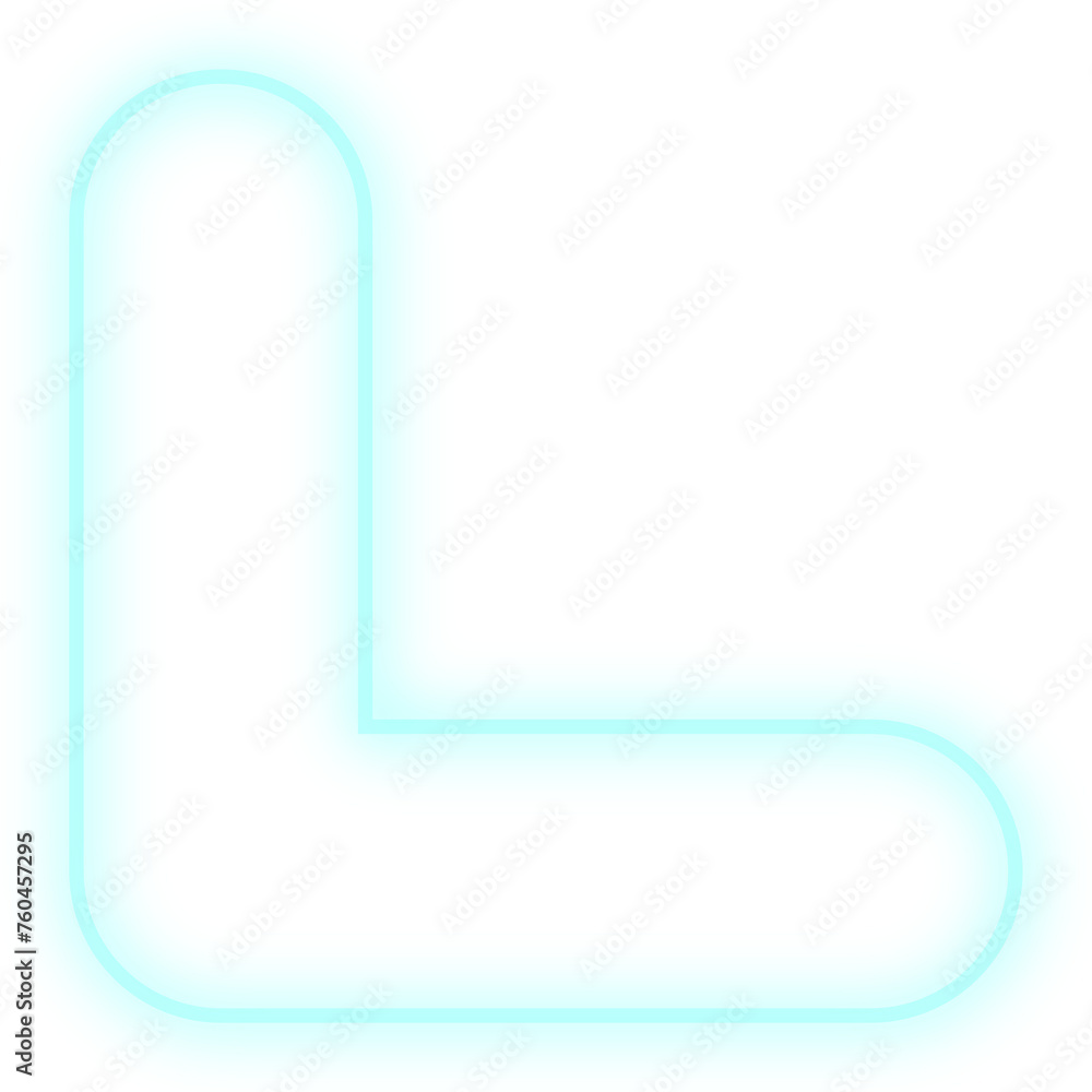 Geometric Neon Geometric Neon
