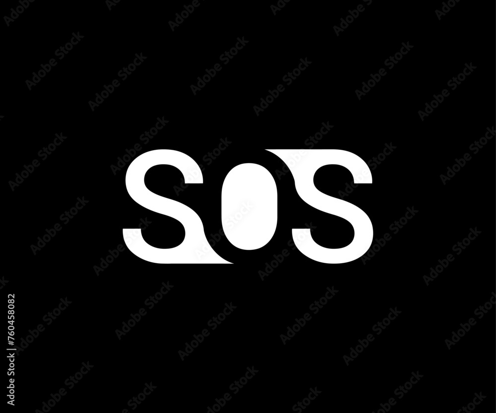 sos logo sos logo