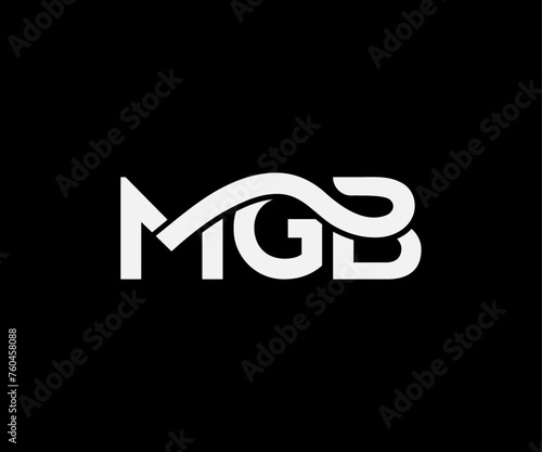 mgb logo  photo