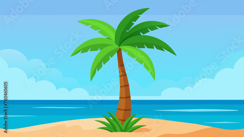 nice plant tree and svg file
