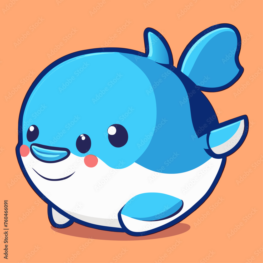 trend whale simple Design illustration trend whale simple Design illustration