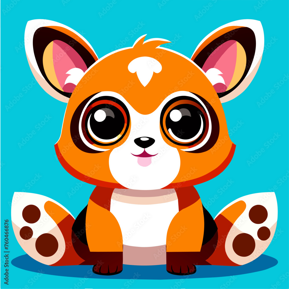 trend zoo cute simple Design illustration trend zoo cute simple Design illustration