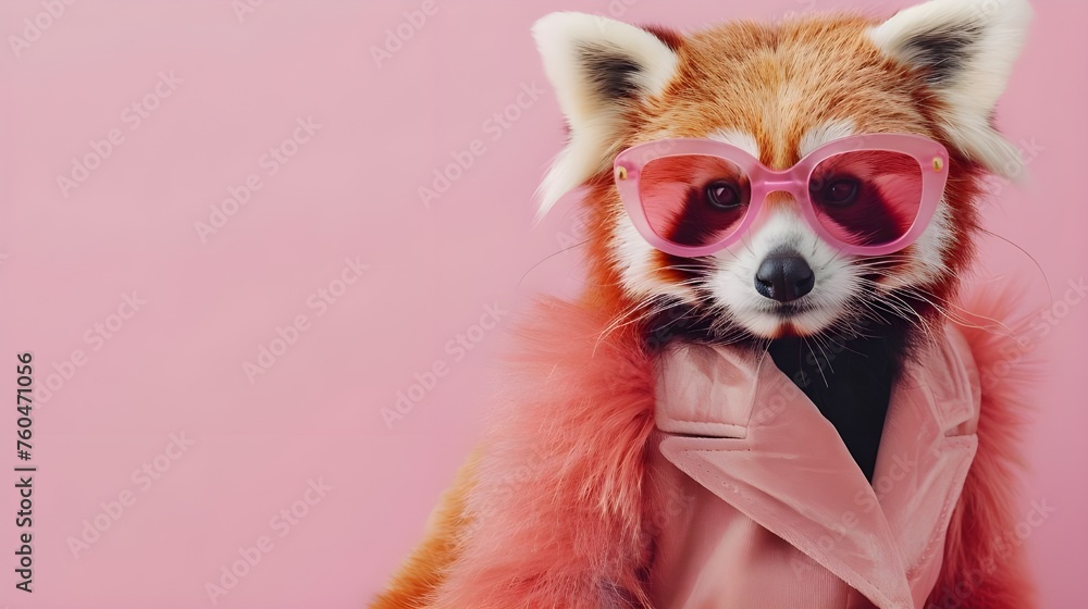 Obraz premium Creative animal 