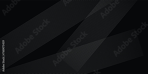 black background with shiny diagonal lines wallpaper