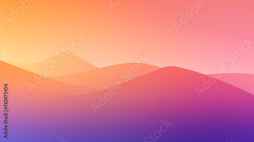 Gradient background color gradient concept graphic for illustration  © Malik