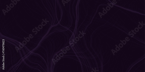 Purple geography scheme soft lines,curved reliefs strokes on desktop wallpaper terrain texture.land vector,clean modern.shiny hair,wave paper high quality. 