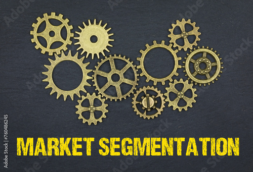 Market Segmentation 