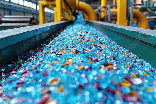 Wallpaper Mural the place process recycling electronic component professional photography Torontodigital.ca