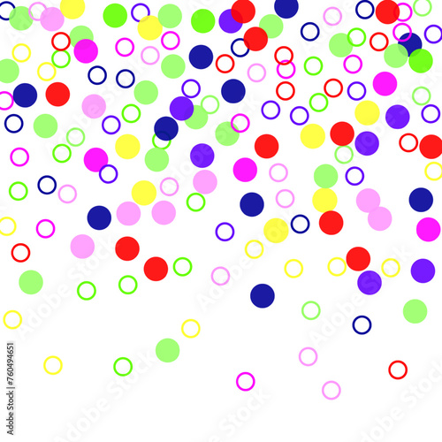 Abstract Audio Design with Dots