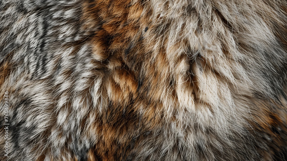 animal fur background. animal fur background.
