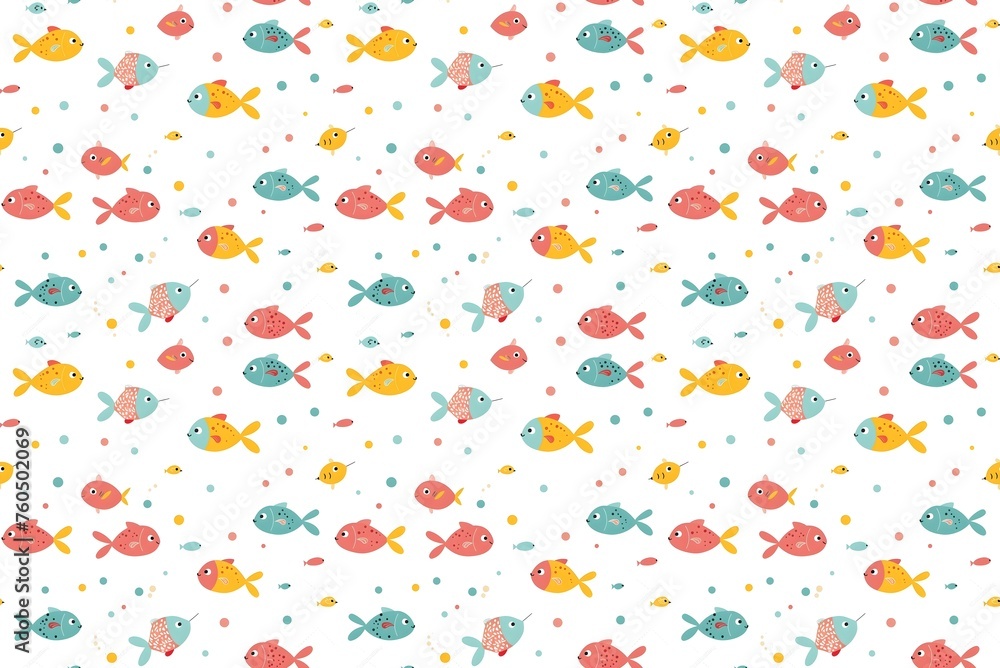 watercolor, fish, yellow, paint, angelfish, tropical, emperor, background, design, water, isolated, nature, art, hand, illustration, white, animal, sea, blue, color, cute, graphic, red, ocean, drawing