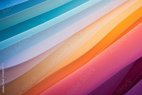 Explore the enchanting world of colorful gradients, each shade captured with precision and clarity.