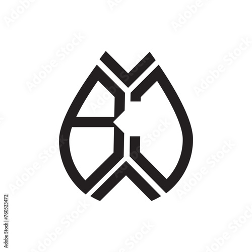 BJ letter logo design.BJ creative initial BJ letter logo design . BJ creative initials letter logo concept.