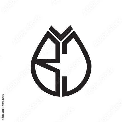 BJ letter logo design.BJ creative initial BJ letter logo design . BJ creative initials letter logo concept.