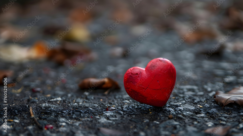 Obraz premium Love, Eternity, falling in love background, love wallpaper