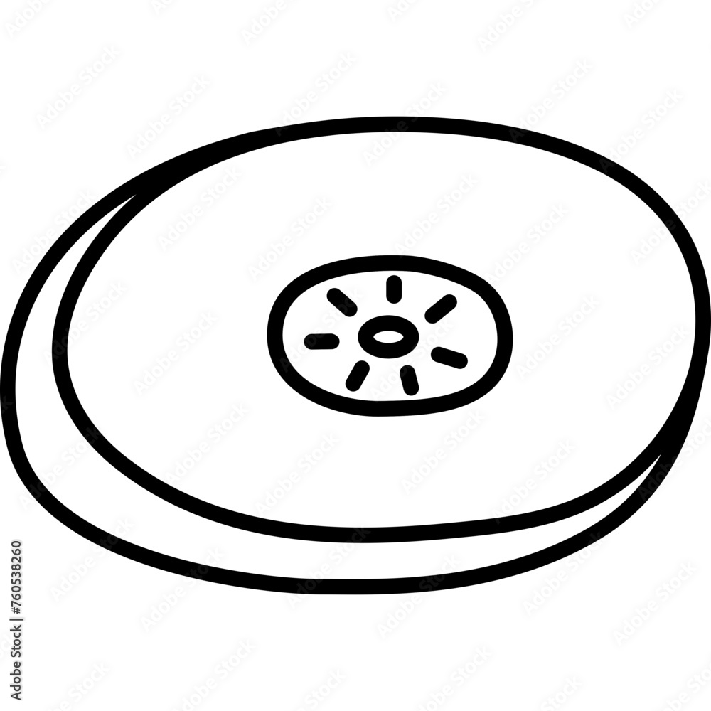 Cute doodle oval pencil eraser with outline for school, work, study in university. Round hand drawn rubber for drawing, writing, correcting. School supply, stationery for kid. Vector clipart isolated Cute doodle oval pencil eraser with outline for school, work, study in university. Round hand drawn rubber for drawing, writing, correcting. School supply, stationery for kid. Vector clipart isolated