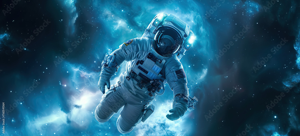 Astronoaut Astronoaut