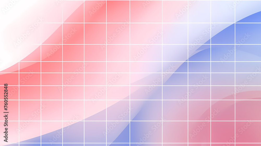 Soft plaid background formed by gradient Soft plaid background formed by gradient