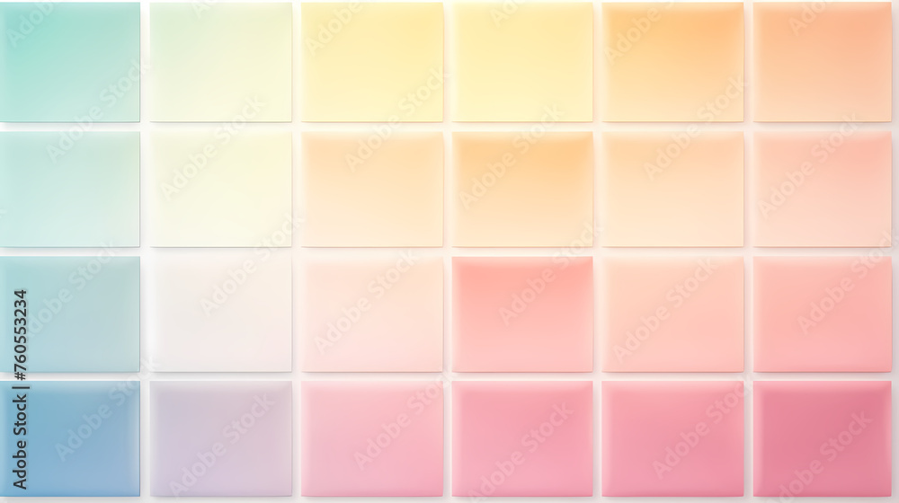 Soft plaid background formed by gradient Soft plaid background formed by gradient