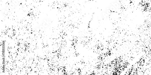Grunge black and white crack paper texture design and texture concrete wall with cracks and scratches background . Vintage abstract texture of old surface. Grunge texture design