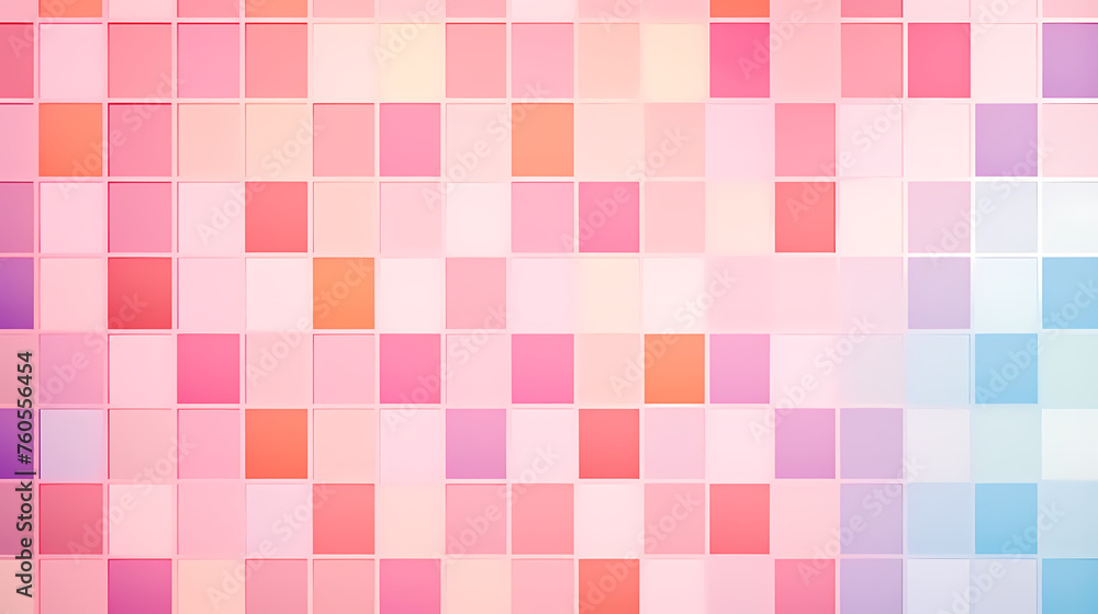small square grid background small square grid background