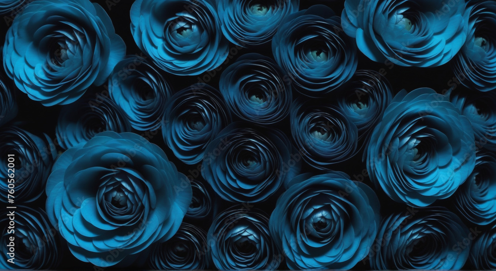 Floral Fusion: Old-fashioned Floral Wallpaper
Floral Fusion: Old-fashioned Floral Wallpaper