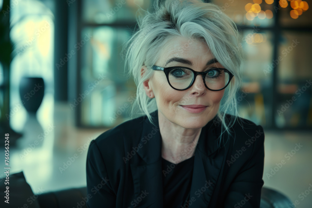 Beautiful woman. 40 years old Beautiful woman. 40 years old